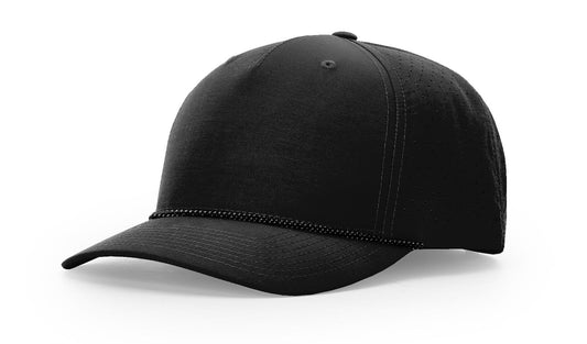 Richardson Performance Rope Cap (Snapback)